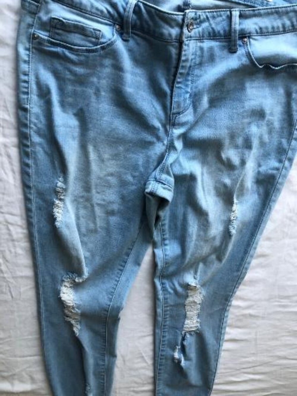 Jessica Simpson Denim Jeans